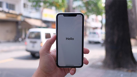 Giá iPhone XR 2018 ở Việt Nam trong ngày mở bán là bao nhiêu?